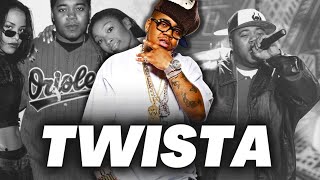 How Twista Became A Chicago Rap Legend