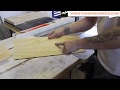 Howto: Four NUCS from a single sheet of plywood Howto: Four NUCS from a single sheet of plywood
