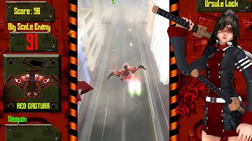 Unity project : "WDNYA"