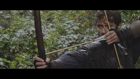 映画　『 ロビン・フッド ／ ザ・ビギニング』　公式予告