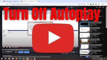 How to Turn Off Autoplay on YouTube (2025)