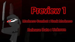 Madness Combat : Hank Madness Preview 1