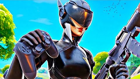 PROOF I don’t macro... (handcam)