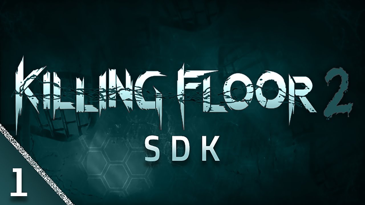 Killing Floor 2 SDK Part 1 Mesh Prep YouTube Killing Floor 2 SDK Part 1 Mesh Prep YouTube