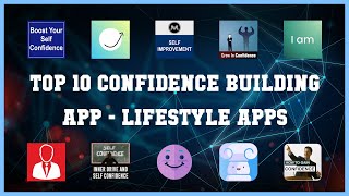 Top 10 Confidence Building App Android Apps screenshot 3