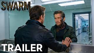 Swarm (2026) First Trailer | Jake Gyllenhaal, Cate Blanchett, Christian Bale | Concept Trailer