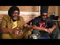 Reggae Ambassadors 100% Reggae Français - Teaser avec Big Famili