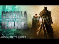 Batman V Superman | Godzilla Vs Kong Trailer Style