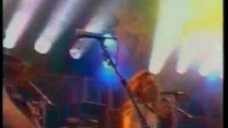 Judge Mercy - Live It All Tough - Live 1993