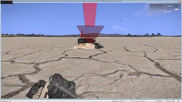 Arma 3 - IED/Mine script tutorial