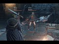 (ID/EN) dark souls III seamless coop test!