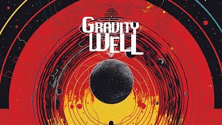 Gravity Well - Negative Space (2024) [Full Album]