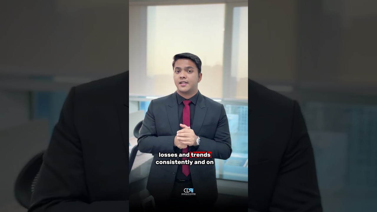 Dubai Moves Fast – Why Doesn’t Your Data?