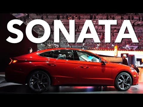 2019-new-york-auto-show:-2020-hyundai-sonata-|-consumer-reports