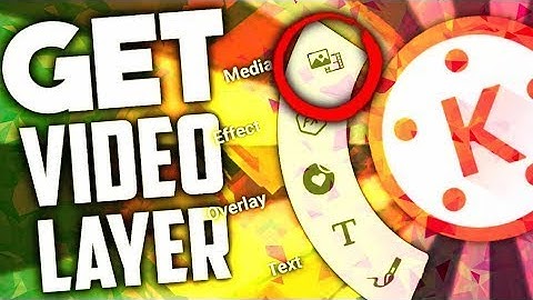 How to Fix KineMaster Video Layer And Croma Key Without Root Support All Android Phone