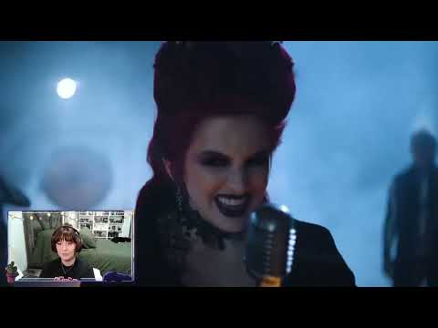 New Favorite Cover!! **FIRST TIME REACTION** The Rock Orchestra - "Nothing Else Matters"