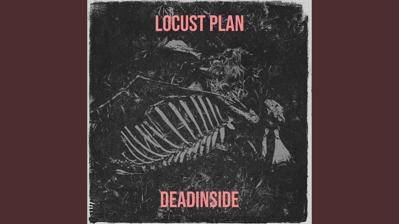 Watch Locust Plan on YouTube Watch Locust Plan on YouTube