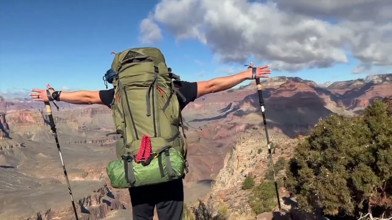 Grand Canyon (short film)