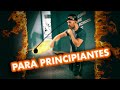 🥊 GUÍA de PELOTA DE BOXEO en la cabeza PARA PRINCIPIANTES | VASYL LOMACHENKO