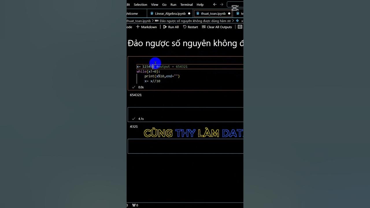Câu hỏi phỏng vấn Python phổ biến #dataprocessing #Python #Interview # ...