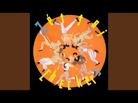 チェッカーズ "危険なラブ・モーション"