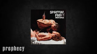 Video thumbnail of "Spiritual Front - Pain Is Love"