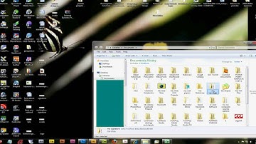 How to set up email signature on Windows Live Mail