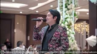 Karena Wanita Ingin Dimengerti - Donnie Sibarani Featuring Enrico And Friends Music Entertainment
