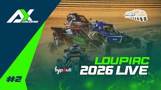 Challenge CORAC - Loupiac Samedi