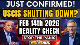 Immigration During a Government Shutdown: USCIS, DHS, ICE, Court — What Still Runs?
