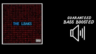 Lil Baby - Guaranteed | Bass Boosted🔊 [THE LEAKS]