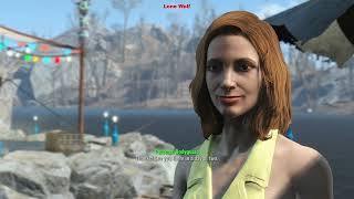 Construct a Custom Companion Fallout 4 Mod #367
