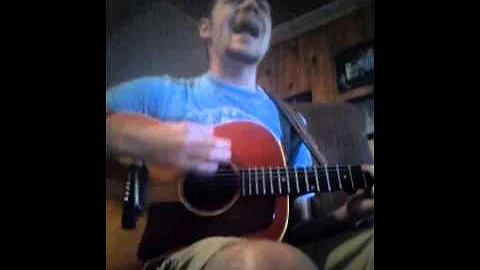 Revelation Song (cover) Joseph Hooper