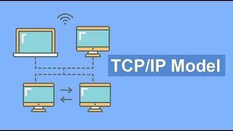 Sistem Terdistribusi / TCP IP