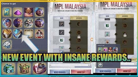 NEW VPN EVENT WITH INSANE REWARDS/LEGEND SKIN,EPIC SKIN,EMOTES AND MORE/MOBILE LEGENDS BANG BANG