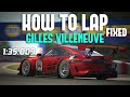 GT3 Track Guide @ Gilles Villeneuve (Montreal) | iRacing