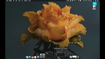 How to use Command + Tab to switch to app windows on macOS