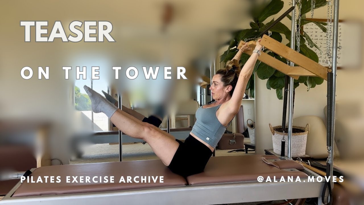 Teaser on the Cadillac