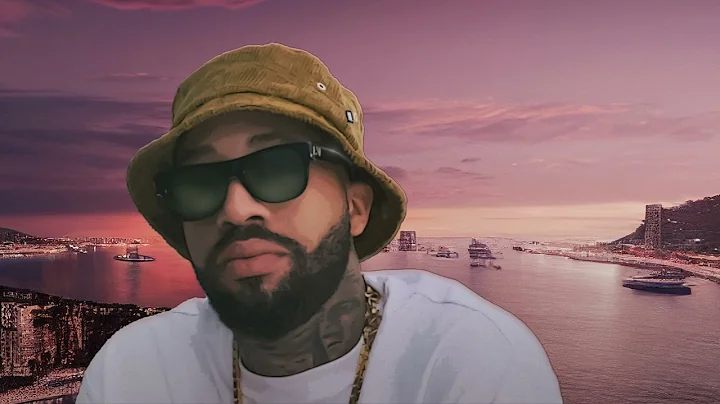 Larry June x Currensy Type Beat 2022 "Photo Finish" Free