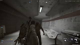 Arc Raiders final moments at the edge of sanity screenshot 2