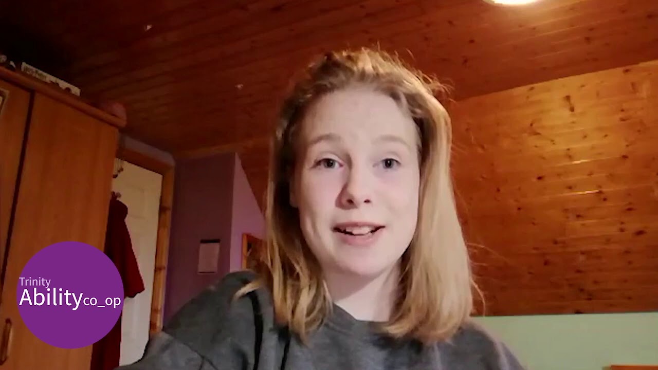 Disability Awareness Videos - YouTube