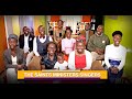 Njoo Twakulilia || Saints Ministers Singers || Smart Edge Media