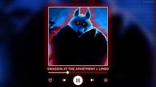'SWAGGIN AT THE APARTMENT x LIMBO' - Ghostface Playa x Freddie Dredd || [P4nMusic PHONK MASHUP]