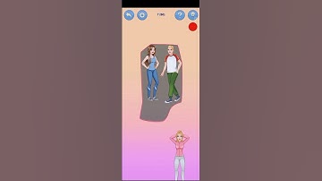 Pose to hide tricky puzzle hilarious fails #game #play #fun