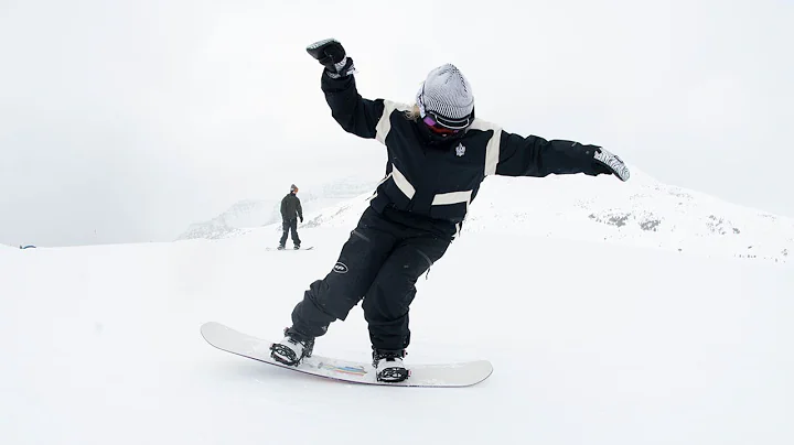 Rude Girls x Snowboard Mag 2023 Board Test: Salomo...