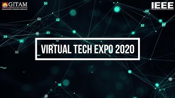 Tech Expo 2020 Teaser