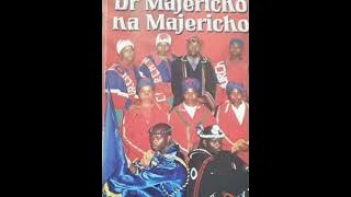 Dr mjericho namajericho_amachinga