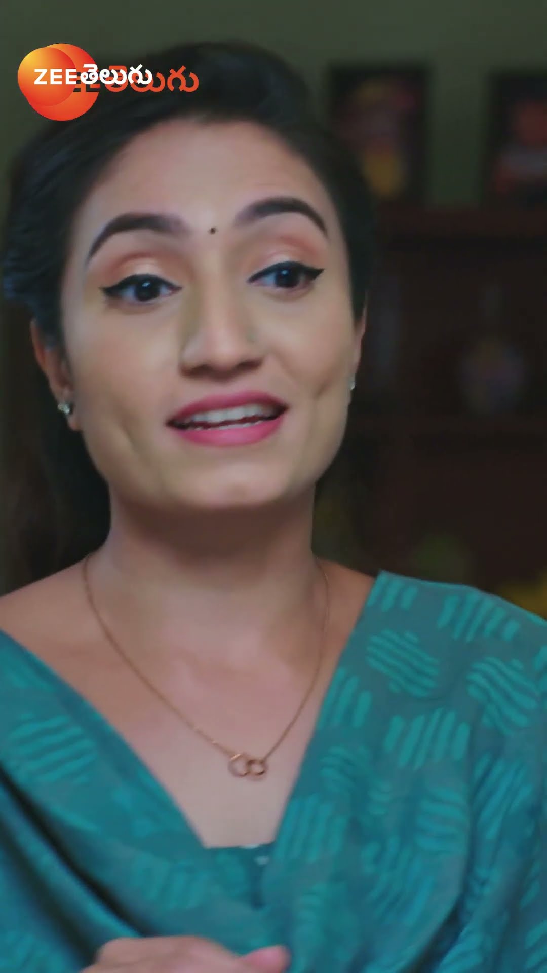 #SeethaRaama #Shorts #Zee Telugu #Entertainment #Drama