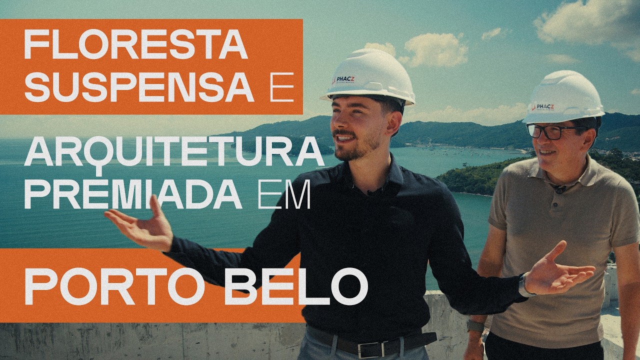 O que diferencia a PHACZ em meio ao crescimento de Porto Belo?
