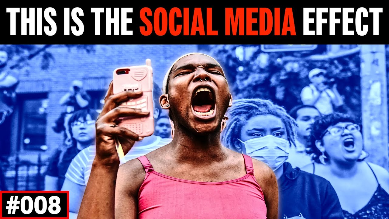 Modern Technology Is Making Us Miserable - Grinds My Gears - Ep. 08